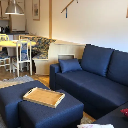 Apartment Megi