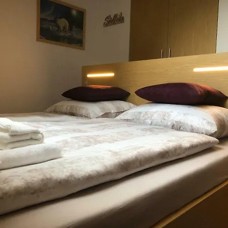 Apartman Megi Kranjska Gora